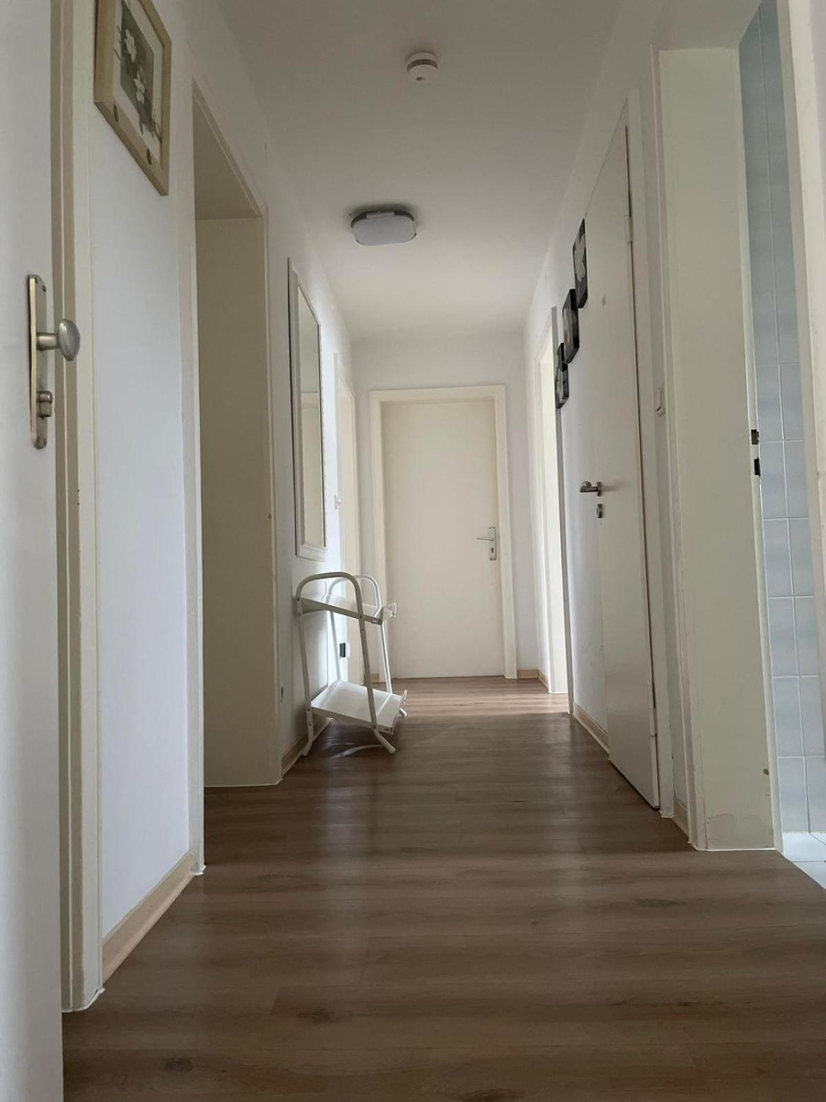 ZV-Scholtz Monteurswohnungen Burgkirchen an der Alz Exterior foto
