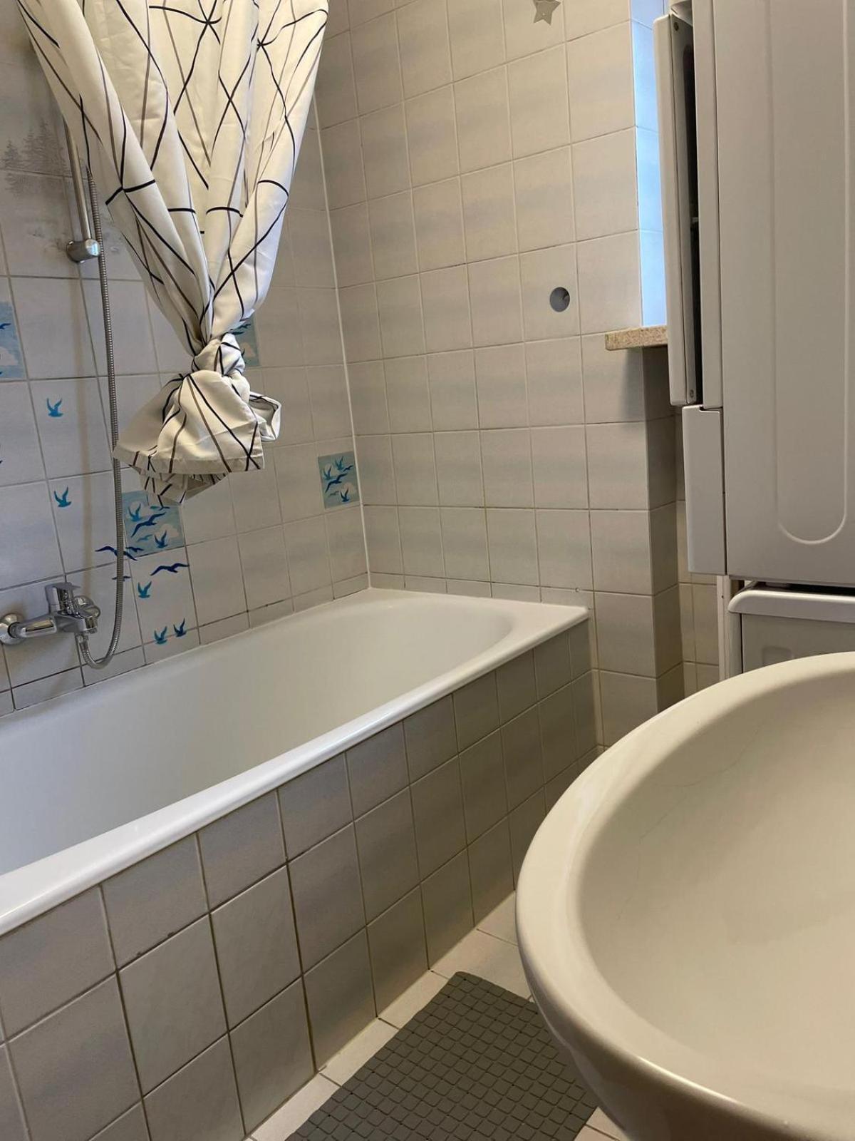 ZV-Scholtz Monteurswohnungen Burgkirchen an der Alz Exterior foto